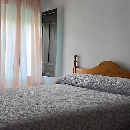 Casa Fuente Del Molino De La Iruela Villa Kültér fotó