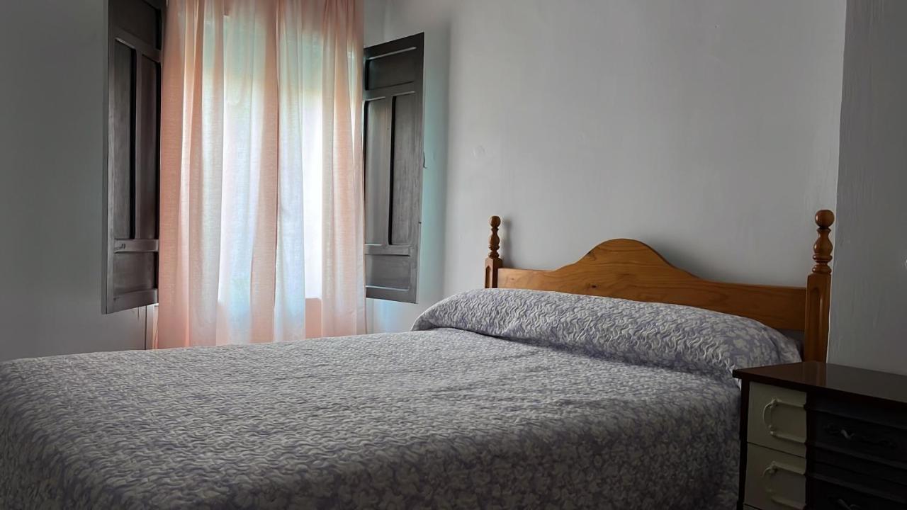 Casa Fuente Del Molino De La Iruela Villa Kültér fotó