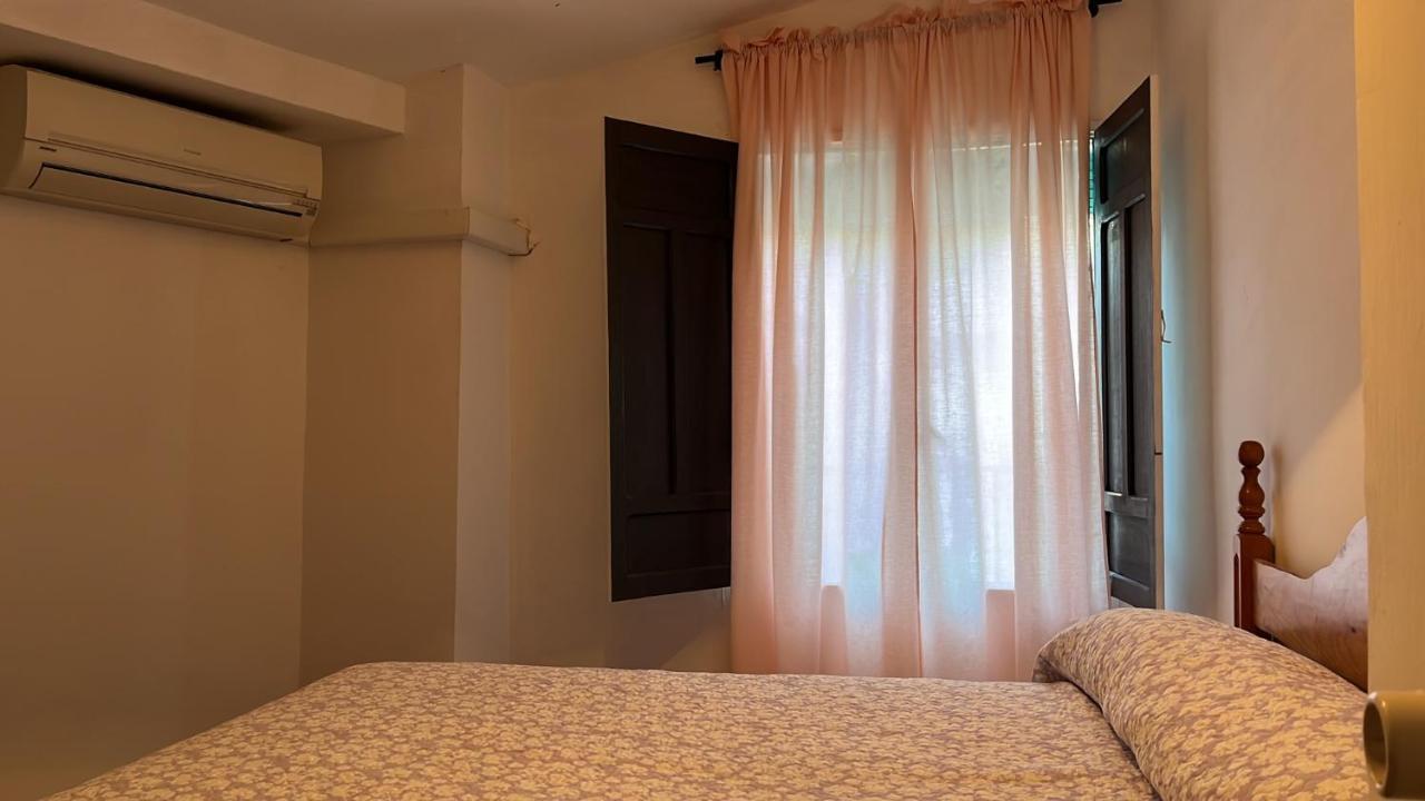 Casa Fuente Del Molino De La Iruela Villa Kültér fotó